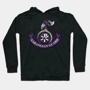 Varangian Guard Byzantine Empire Hoodie